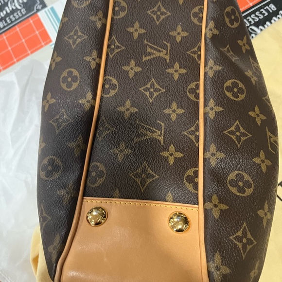 💎✨Authentic✨💎 LOUIS VUITTON Monogram Boetie MM - Picture 6 of 8
